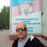 Миша, Россия, Челябинск, 44 года