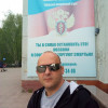 Миша, 44, Россия, Челябинск