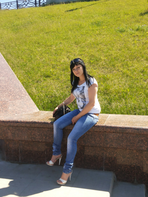 Оксана, Россия, Ростов-на-Дону. Фото на сайте ГдеПапа.Ру