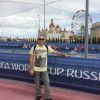 гоша, Россия, Москва. Фотография 868335