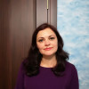 Наталья, Россия, Москва, 45