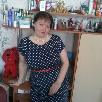Ольга Катышева, Россия, 60 лет