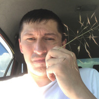 Жека Семечкин, Россия, Новосибирск, 40 лет