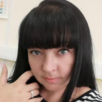 Людмила, Россия, Ростов-на-Дону, 47 лет