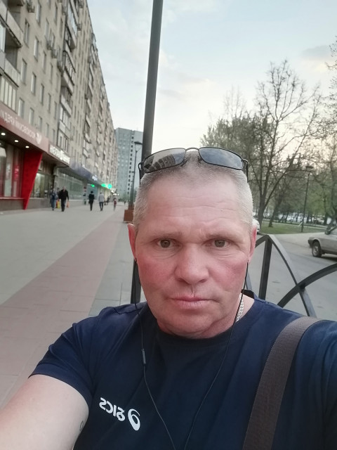 Сергей, Россия, Москва, 48 лет, 1 ребенок. Познакомиться с отцом-одиночкой из Москвы