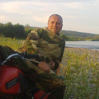 Леонид, Россия, Нижнеудинск, 48 лет