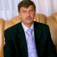 Олег, Россия, Оренбург, 60 лет