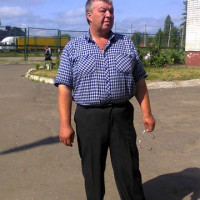 владимир бородулин, Россия, Ярославль, 57 лет