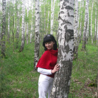 Анастасия, Россия, Энгельс, 37 лет