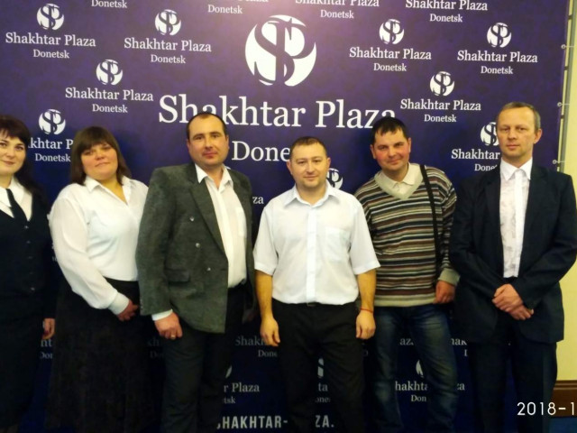 Виктор, Россия, Дебальцево. Фото на сайте ГдеПапа.Ру