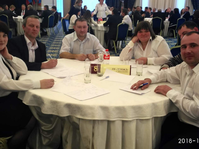 Виктор, Россия, Дебальцево. Фото на сайте ГдеПапа.Ру