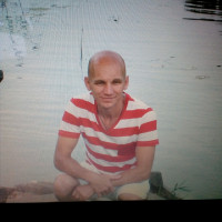 Вячеслав, Беларусь, Минск, 50 лет