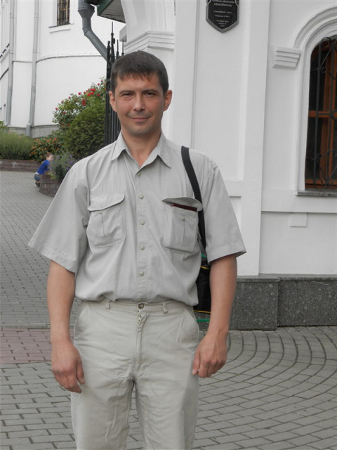 Сергей, Беларусь, Минск, 46 лет, 2 ребенка. Хотелось бы найти верную, порядочную женщину, которая станет опорой Анкета 355955. 