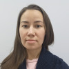 Ирина, Россия, Москва, 39
