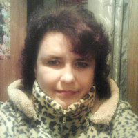 Ольга, Россия, Белгород, 52 года
