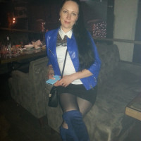 Наталья, Россия, Краматорск, 39 лет