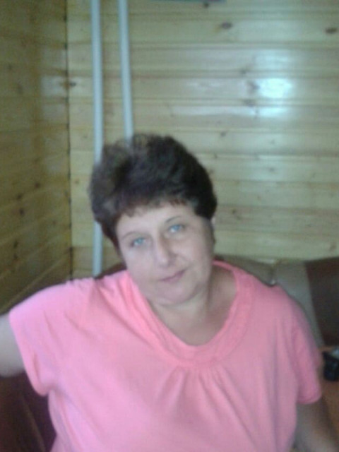Наталья, Россия, Дмитров, 52 года. Ищу спутника жизни.
