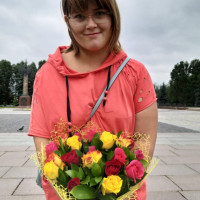 Екатерина, Россия, Москва, 27 лет
