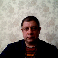 Андрей Сиянко, Россия, Донецк, 48 лет