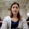 Оксана Сергеева, Россия, Санкт-Петербург, 42