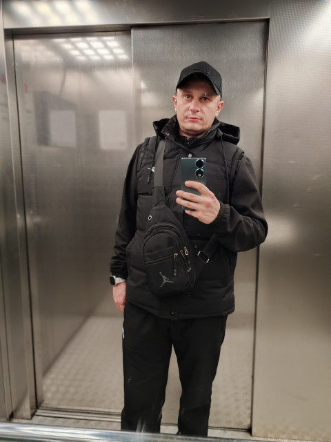 Юрий Ким, Россия, Люберцы. Фото на сайте ГдеПапа.Ру