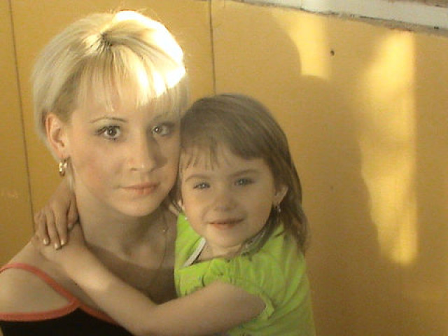 Мария, Россия, Москва, 42 года, 1 ребенок. Познакомиться с матерью-одиночкой из Москвы
