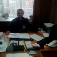 Сергей Глушнев, Россия, Новосибирск, 45 лет