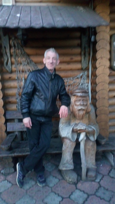 Василий Грещук, Россия, Мурманск, 55 лет, 1 ребенок. Познакомиться с отцом-одиночкой из Мурманска