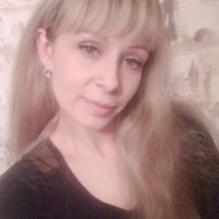 Марина, Украина, Киев, 38 лет