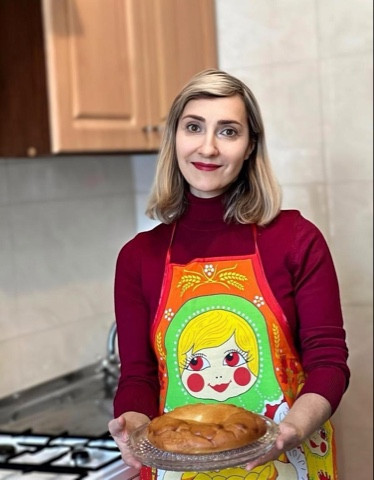 Анастасия, Россия, Хабаровск. Фото на сайте ГдеПапа.Ру