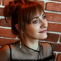 Анастасия, Россия, Хабаровск, 47 лет