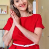 Анастасия, 47, Россия, Хабаровск