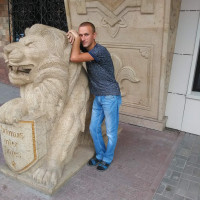 Михаил, Россия, Ростов-на-Дону, 39 лет