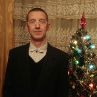 Павел Карпенко, Россия, Реж, 43 года