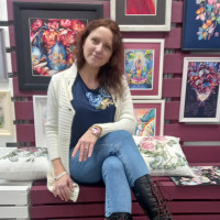 Яна, Москва, м. Бульвар Рокоссовского, 41 год