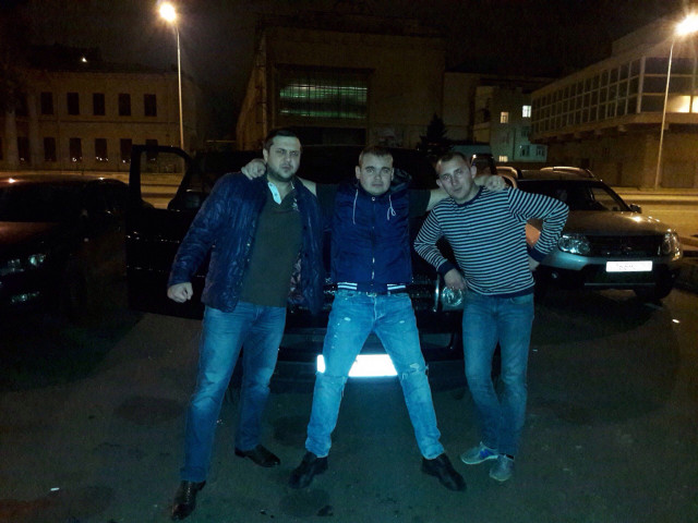 Алексей, Россия, Москва. Фото на сайте ГдеПапа.Ру