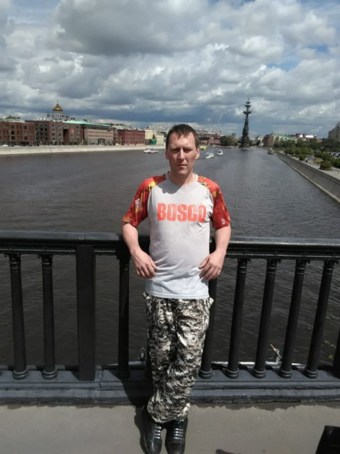 игорь, Россия, Новосибирск, 43 года. Познакомиться без регистрации.