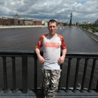 игорь, Россия, Новосибирск, 46 лет