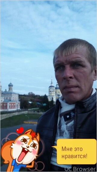 Александер, Россия, Серпухов, 47 лет. Не женат,добрый,юморной
