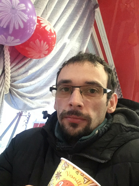 Артур, Россия, Москва. Фото на сайте ГдеПапа.Ру