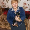 Таня, Россия, Москва, 60
