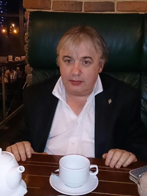 олег Паньшин, Россия, Москва, 62 года. Хочу познакомиться с женщиной