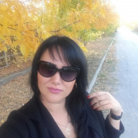 Ксюша, Россия, Ростов-на-Дону, 48 лет