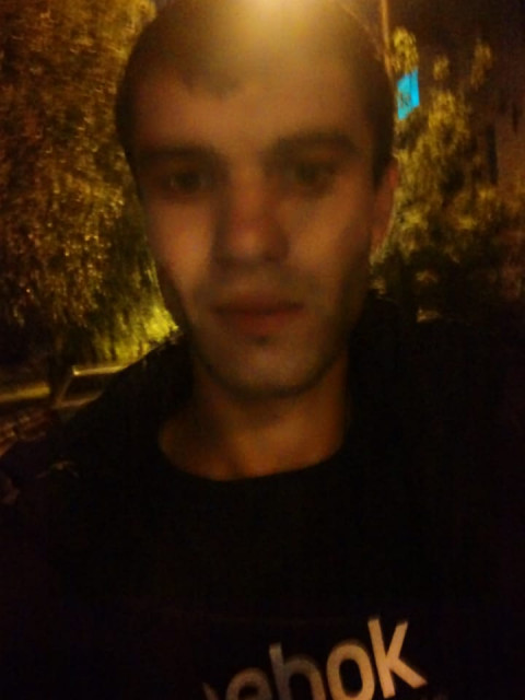 Андрей, Россия, Москва. Фото на сайте ГдеПапа.Ру