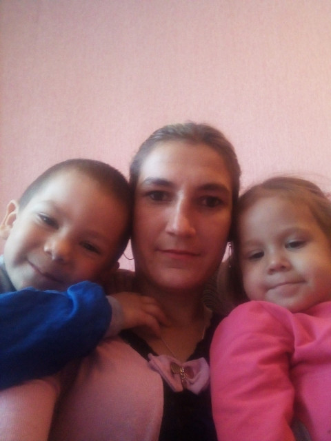 Наташа Шершикова, Россия, Большие Кайбицы, 31 год, 2 ребенка. Хочу найти Симпатичного, доброго, щедрого, любящего детей, с чувством юмора. Просто классная девченка!!!! 