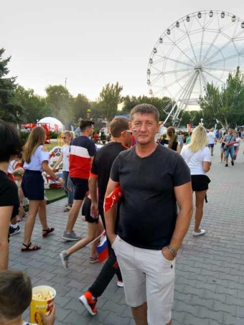 Сергей, Россия, Ростов-на-Дону, 45 лет, 1 ребенок. Не курю и почти не пью!!!слегка
