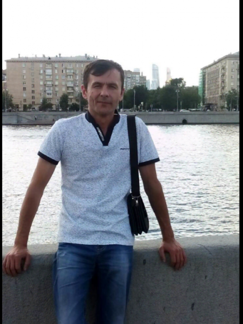 Илья, Россия, Москва, 42 года. Познаком с женщиной для сер отношен