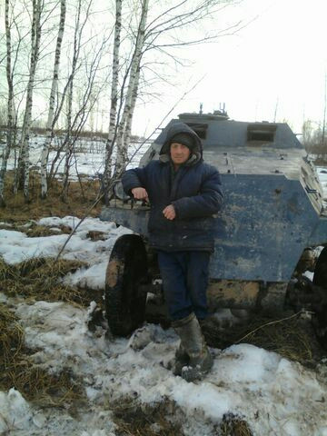 Александр, Россия, Юхнов, 51 год, 1 ребенок. Хочу найти Добрую заботливая нужную. Добрый заботливый, весёлый. 