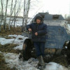 Александр, Россия, Юхнов, 52