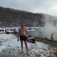 Эдуард, Россия, Краснодар, 48 лет